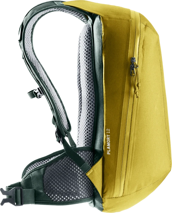Deuter Plamort 12 turmeric/ivy