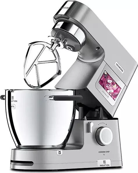 Kenwood KCL95.424SI Cooking Chef XL