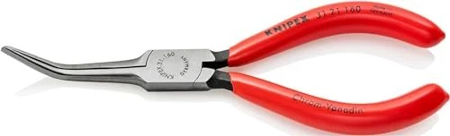 Knipex Flachzange, 16cm