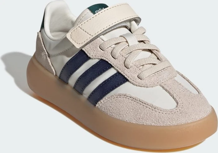 adidas Barreda Decode off white/collegiate navy/collegiate green (Junior)