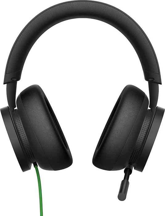 Microsoft Xbox Stereo Headset