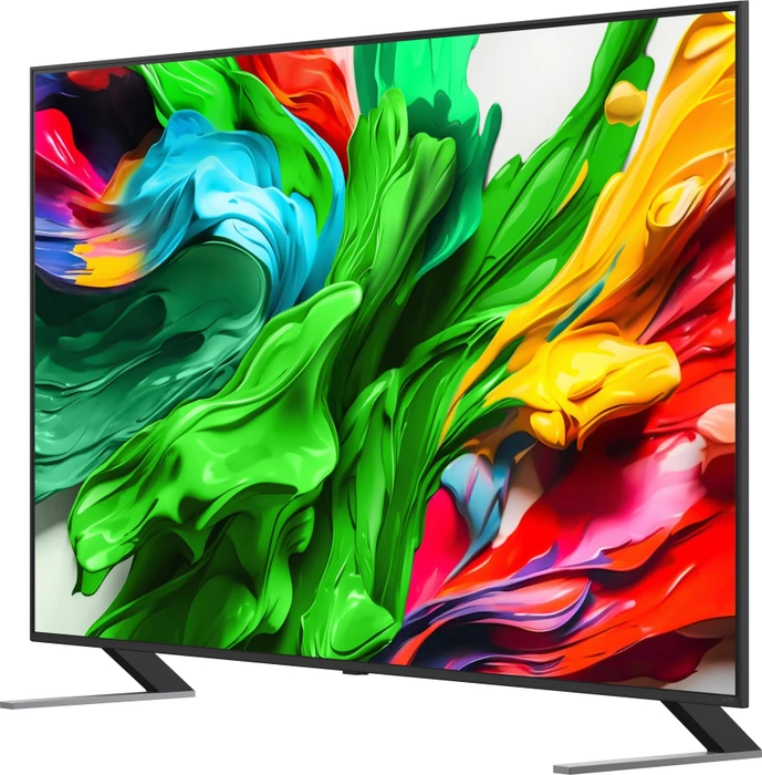 LG QNED evo AI 75QNED85A6C