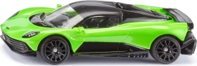 SIKU Aston Martin Valhalla