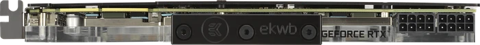 ASUS GeForce RTX 3090 EKWB, RTX3090-24G-EK, 24GB GDDR6X, HDMI, 3x DP