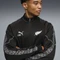Puma FIFA WM 2026 Neuseeland King Anthem Jacke puma black/puma silver (Herren) Vorschaubild