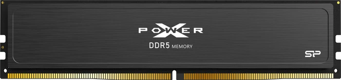 Silicon Power XPOWER Pulse Gaming UDIMM 32GB, DDR5-6000, CL30-38-38-96, X8