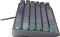 Endorfy Thock V2 75%, PBT, grau, LEDs RGB, hot-swap, Endorfy RED, USB, US Vorschaubild