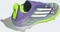 adidas F50 Elite purple rush/cloud white/lucid lemon (Junior) Vorschaubild