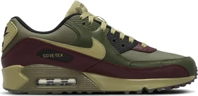Nike Air Max 90 Gore-Tex black/anthracite/mica green/honeydew