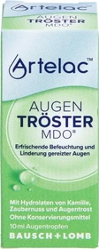 Artelac Augentröster MDO Augentropfen, 10ml