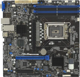 ASUS P13R-M/10G-2T (Intel 1700)