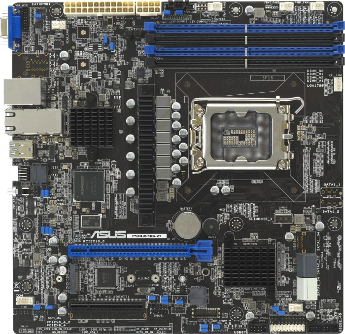 ASUS C262 / C266