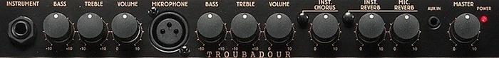 Ibanez T30II Troubadour