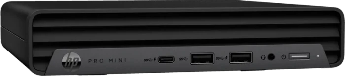 HP Pro Mini 400 G9 Desktop PC, Core i7-14700T, 16GB RAM, 512GB SSD