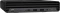 HP Pro Mini 400 G9 Desktop PC, Core i7-14700T, 16GB RAM, 512GB SSD Vorschaubild