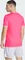 adidas Entrada 26 Trikot kurzarm solar pink/white (Herren) Vorschaubild