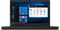 Lenovo ThinkPad T15p G2, Core i7-11800H, 16GB RAM, 1TB SSD, GeForce GTX 1650, DE Vorschaubild