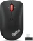 Lenovo ThinkPad USB-C Wireless Compact Mouse schwarz, USB Vorschaubild