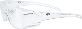 Hellberg Safety Xenon OTG Schutzbrille klar