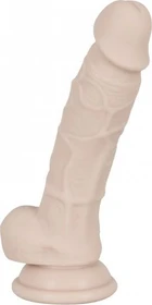 You2Toys Silicone Dildo M