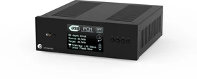 Pro-Ject DAC Box RS2 schwarz