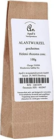 ApoFit Alantwurzel geschnitten Tee, 100g