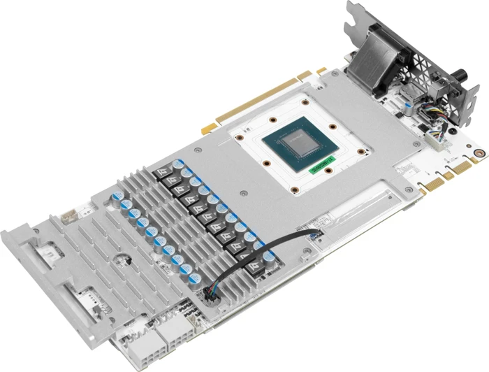 KFA2 GeForce GTX 1070 Hall Of Fame, 8GB GDDR5, DVI, HDMI, 3x DP