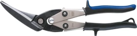 Bessey D22A Multisnip Loch-Blechschere links, 28cm