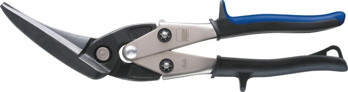 Bessey D22A Multisnip Loch-Blechschere links, 28cm
