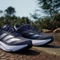adidas Adizero SL2 dark blue/silver metallic/halo silver (Herren) Vorschaubild
