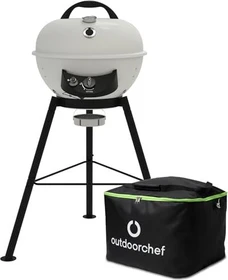 Outdoorchef City 420 G SE vanilla