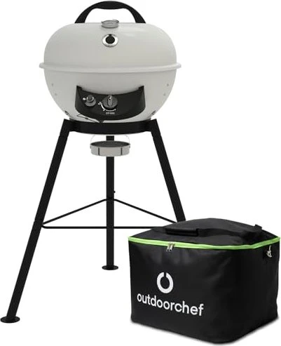 Outdoorchef City 420 G SE