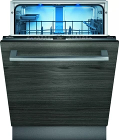 Siemens iQ300 SX63H800BE Großraum-Geschirrspüler