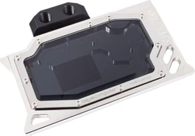 Aqua Computer kryographics GTX 780 Black Edition vernickelt (23593)