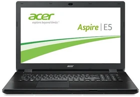 Acer Aspire E5-721-685U, A6-6310, 4GB RAM, 500GB HDD, DE