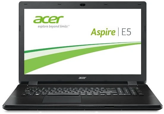 Acer Aspire E5-721-685U, A6-6310, 4GB RAM, 500GB HDD, DE