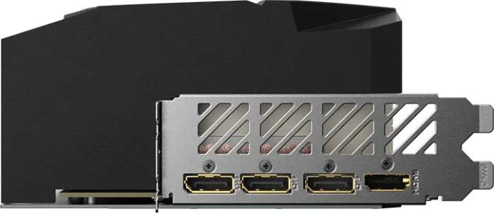 GIGABYTE AORUS GeForce RTX 4080 Master 16G, 16GB GDDR6X, HDMI, 3x DP