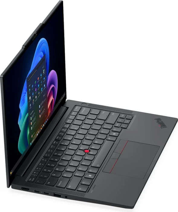 Lenovo ThinkPad E14 G8 (Intel), Core Ultra 5 325, 16GB RAM, 512GB SSD, DE