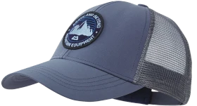Mountain Equipment Roundel Kappe ombre blue