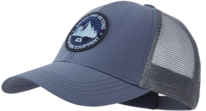 Mountain Equipment Roundel Kappe