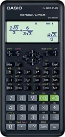 Casio FX-82ES PLUS 2nd Edition