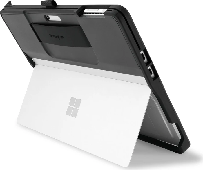 Kensington BlackBelt EQ Robuste Case für Microsoft Surface Pro 10/9/13", schwarz