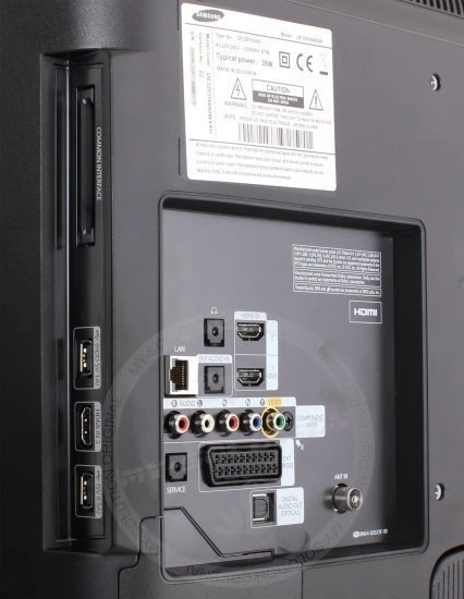 Samsung UE40EH5300