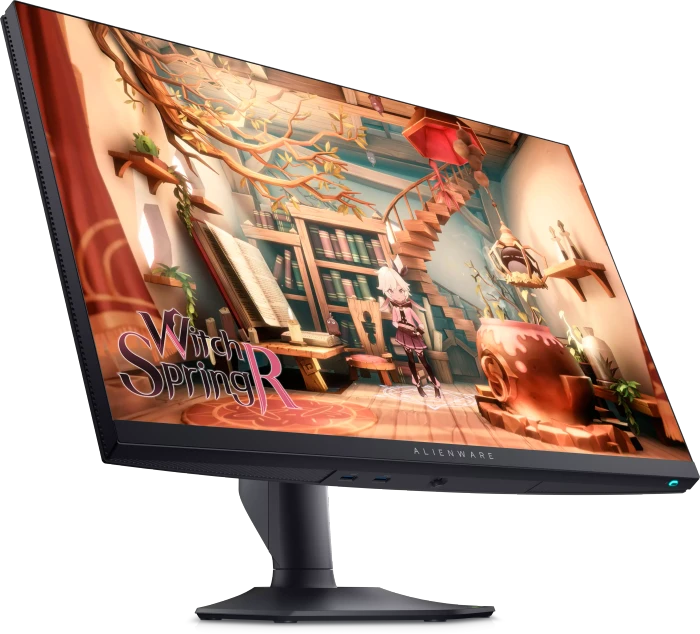Dell Alienware AW2724DM, 27"