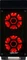Hyrican Striker 6495, Red, Core i7-9700K, 16GB RAM, 480GB SSD, 2TB HDD, GeForce RTX 2080 SUPER Vorschaubild