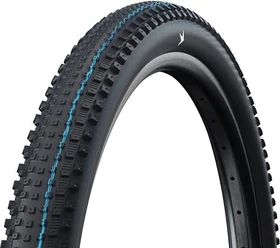 Schwalbe Rick 29x2.25" XC Pro Addix Speedgrip Reifen schwarz