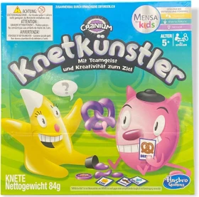 Cranium Knetkünstler