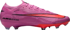 Nike Mercurial Vapor 16 Elite FG Low-Top magic flamingo/total crimson/black (Herren)