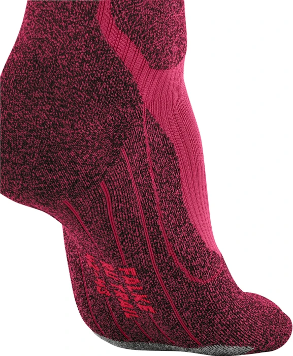 Falke RU Trail Grip Socken rose (Damen)