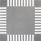 Open Bricks Stapelbare Bauplatte 32x32 Single Pack Vorschaubild